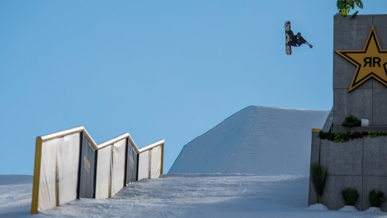 Catch all the action from the Men’s Final Highlights at the 2025 Rockstar Energy Open in Breckenridge, Colorado. Packed with major upsets and a unique course that pushed creativity, this final delivered unforgettable moments and pure snowboard energy. #platfrm <br /><br />Subscribe to the Platfrm channel!<br />https://bit.ly/4aScSzM<br /><br />Follow us on:<br />TikTok: https://www.tiktok.com/@the_platfrm<br />Instagram: http://instagram.com/theplatfrm<br />Facebook: http://facebook.com/theplatfrm<br />Twitter: http://twitter.com/the_platfrm