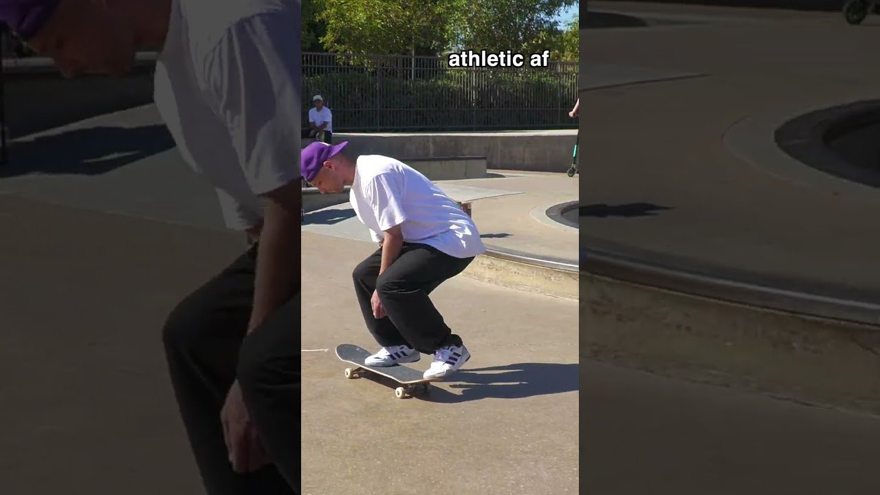 #DumbData #CFS #GameOfSkate #Skateboarding