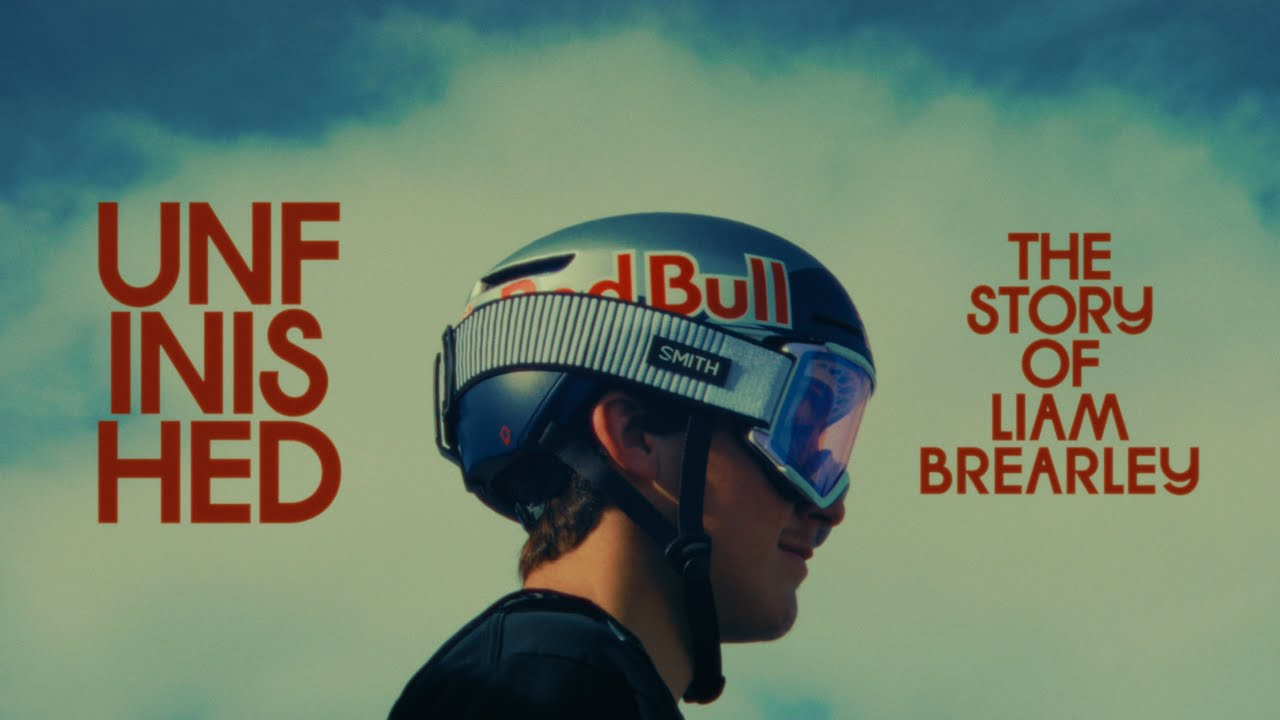 Unfinished follows snowboarder Liam Brearley at a pivotal point in his journey. After years of sacrifice, relentless training, and chasing the world’s biggest stage, an unexpected injury forces everything to pause - but not the belief.<br /><br />This short documentary pulls back the curtain on who Liam is beyond the podium: where he came from, what it took to get here, and the mentality that refuses to let one setback define the ending. It’s a story about resilience, unfinished business, and the quiet confidence that the best chapters are still ahead.<br /><br />This is Part One of the “UNFINISHED” story of Liam Brearley.<br /><br />Director / DP / Edit / Sound & Colour: Drew Austin <br />Executive Producer: Connor Finlay <br />Additional Filming: Marcos Miranda, Gabriel Shubat, Craig Gouweloos<br />Contest Footage Provided by: X Games <br />____<br /><br />X Games — your destination for all things action sports, music, lifestyle and everything in between. <br /><br />Visit our official homepage at http://xgames.com for more coverage and highlights.<br /><br />SUBSCRIBE: https://www.youtube.com/XGames<br /><br />Check us on Social @XGames:<br />Instagram ► https://instagram.com/xgames<br />TikTok ► https://www.tiktok.com/@XGames<br />Twitter ► https://twitter.com/xgames<br />Facebook ► https://facebook.com/XGames<br />Twitch ► https://www.twitch.tv/xgames<br />Snapchat ► @xgames<br /><br />Thanks for watching #XGames!