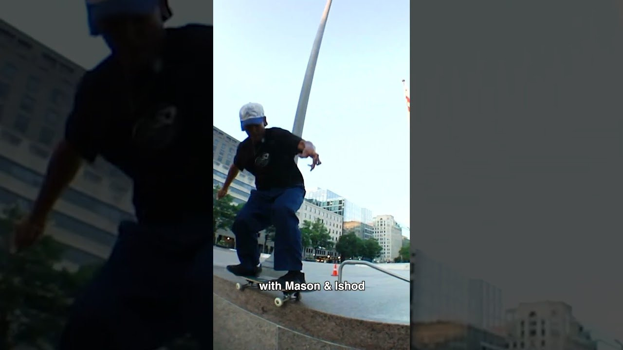 Filmed by Devin Lopez & Andres Garcia<br />Photos by Bailey Schreiner