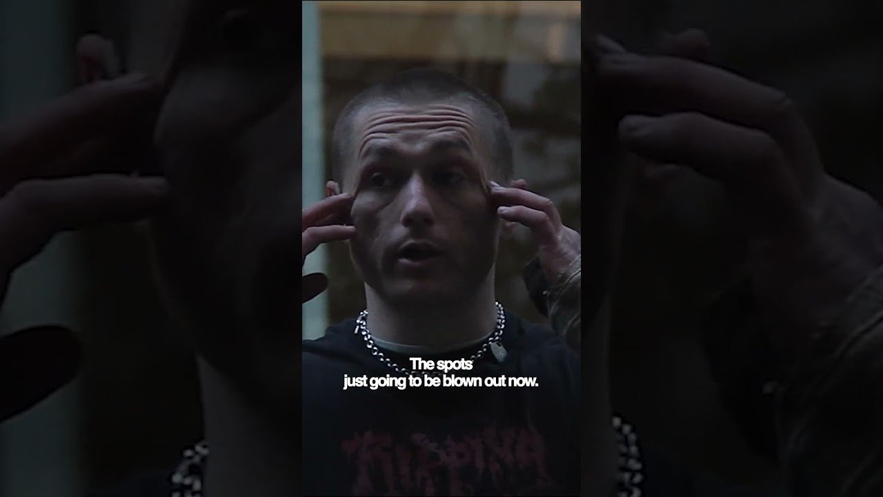 A story of a man and a planter.