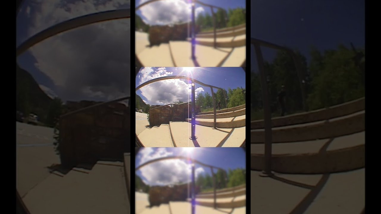 An Independent Skateboard Film <br /><br />Directed by Ryan Heier<br /><br />Produced by Ritual Skateboards<br /><br />Featuring: Aaron Ruchala, Bobby Hebner, Cameron Targosz, Coleman Phillips, Dominic Morgan, Jonny Palmer, Jordan Rommel, Justin Richards, Kris Cormier, Sebastian Hoffman, Tony Whiteman, and MANY More<br /><br />To purchase a copy of our film, please visit https://www.ritualskateboards.com/shop​.<br /><br />Thanks for the support!<br /><br />Follow Ritual Skateboards:<br />https://www.facebook.com/RitualSkateboardsLLC/<br />https://www.instagram.com/ritualskateboards/<br />https://www.tiktok.com/@ritualskateboards<br /><br />#Ritual3​ #RitualSkateboards​ #RyanHeier #Shorts #Skateboarding #VX1000