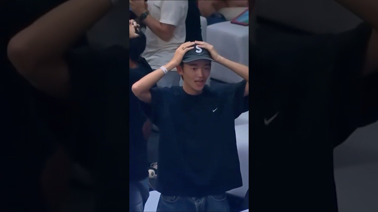 🇦🇺 #SLSSydney | February 14 - 15<br />🛍️ #SLS Merch NOW AVAILABLE ➡ https://streetleagueshop.com/<br /><br />For tickets to SLS events and more information, visit: https://www.streetleague.com/ 🔥<br /><br />Subscribe Now: https://www.youtube.com/@SLS<br /><br />Follow SLS on Social 💥 <br />⚪️ Instagram - https://www.instagram.com/sls/<br />⚪️ Facebook - https://www.facebook.com/streetleague/<br />⚪️ Rumble - https://rumble.com/c/sls<br />⚪️ TikTok - https://www.tiktok.com/@streetleagueskate<br />⚪️ Snapchat - https://snapchat.com/t/uYXRd6Jw<br />⚪️ Threads - https://www.threads.net/@sls?hl=en<br />⚪️ Twitter - https://x.com/StreetLeague<br /><br />👀 Don't miss new SLS content every week on Rumble<br />Download Rumble (TV + Mobile) 👉 https://rumble.com/our-apps<br />Rumble is free on desktop, mobile and web at www.rumble.com, iOS, Android, Roku, AppleTV, FireTV, Samsung TVs.<br /><br />Get your official SLS x Wolfpak Backpack here, available in 3 different sizes - <br />https://wolfpak.com/collections/street-league-skateboarding-collection<br /><br />#sls #skate #skateboard #skateboarding #trick #style #extremesports #shorts