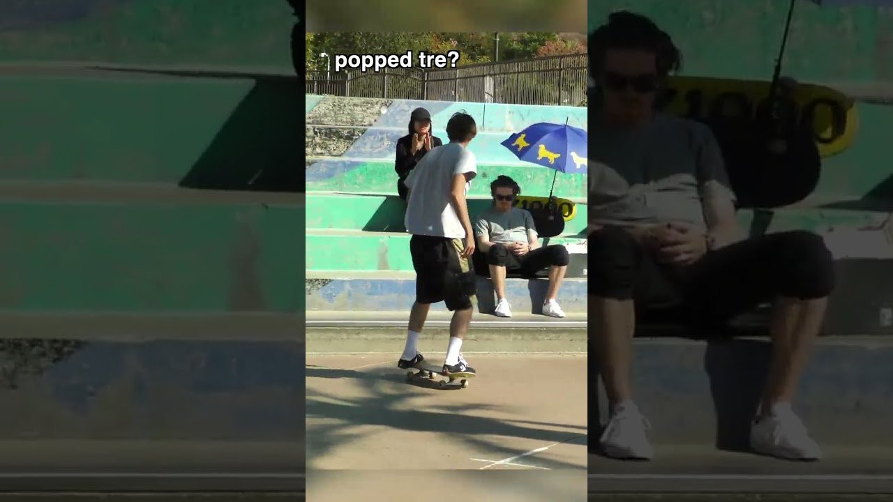 #DumbData #CFS #GameOfSkate #Skateboarding