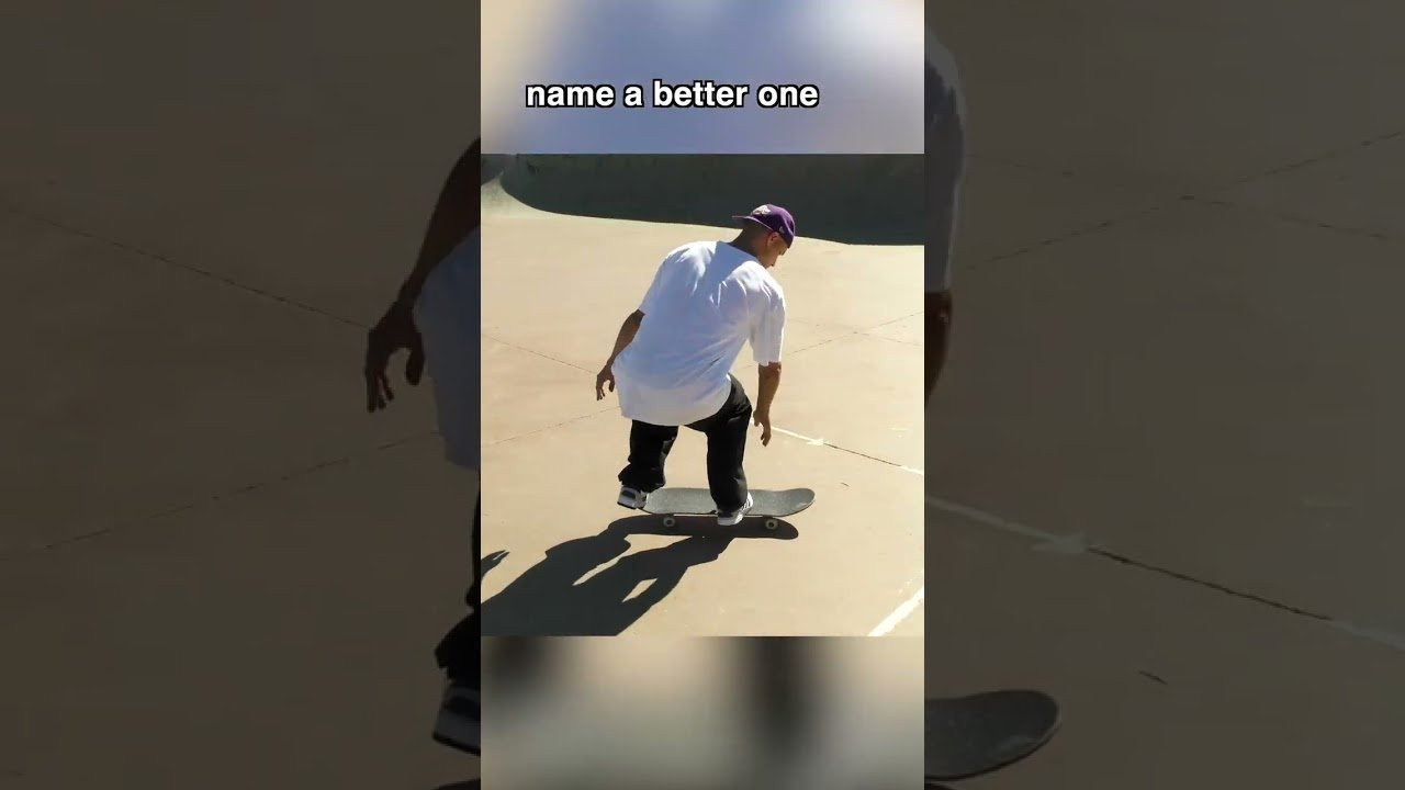 #DumbData #CFS #GameOfSkate #Skateboarding