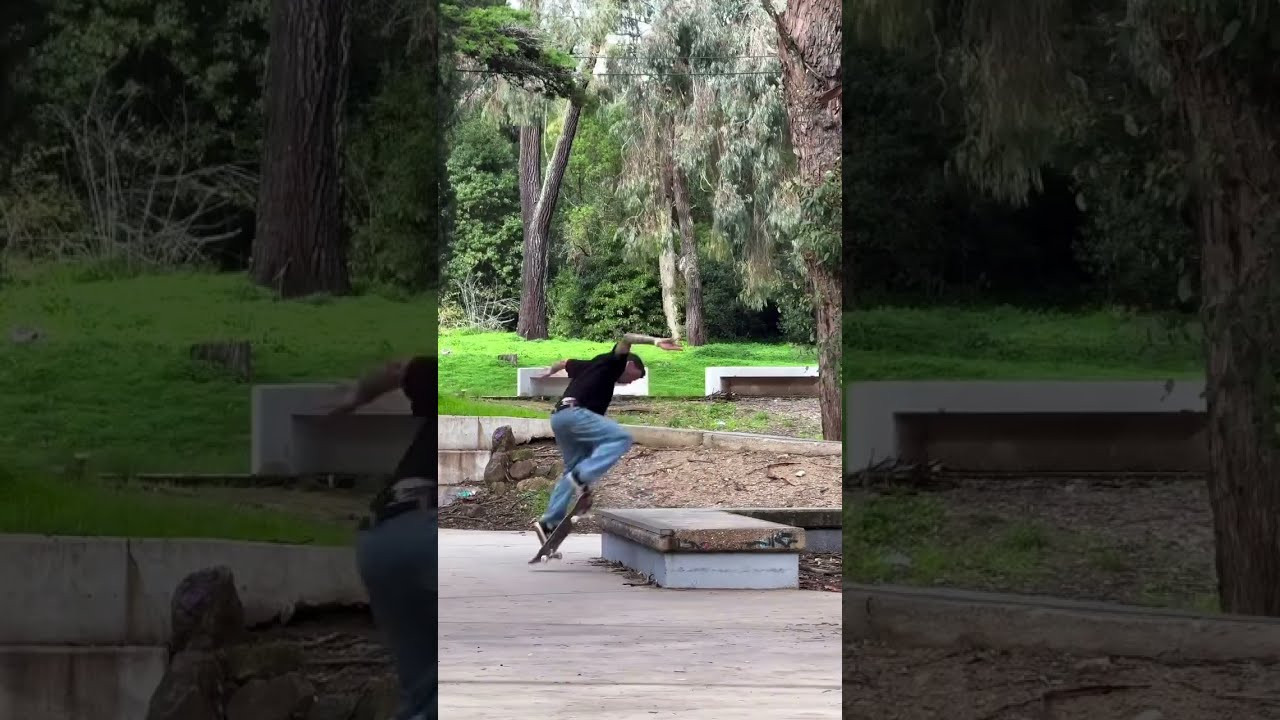 🇦🇺 #SLSSydney | February 14 - 15<br />🛍️ #SLS Merch NOW AVAILABLE ➡ https://streetleagueshop.com/<br /><br />For tickets to SLS events and more information, visit: https://www.streetleague.com/ 🔥<br /><br />Subscribe Now: https://www.youtube.com/@SLS<br /><br />Follow SLS on Social 💥 <br />⚪️ Instagram - https://www.instagram.com/sls/<br />⚪️ Facebook - https://www.facebook.com/streetleague/<br />⚪️ Rumble - https://rumble.com/c/sls<br />⚪️ TikTok - https://www.tiktok.com/@streetleagueskate<br />⚪️ Snapchat - https://snapchat.com/t/uYXRd6Jw<br />⚪️ Threads - https://www.threads.net/@sls?hl=en<br />⚪️ Twitter - https://x.com/StreetLeague<br /><br />👀 Don't miss new SLS content every week on Rumble<br />Download Rumble (TV + Mobile) 👉 https://rumble.com/our-apps<br />Rumble is free on desktop, mobile and web at www.rumble.com, iOS, Android, Roku, AppleTV, FireTV, Samsung TVs.<br /><br />Get your official SLS x Wolfpak Backpack here, available in 3 different sizes - <br />https://wolfpak.com/collections/street-league-skateboarding-collection<br /><br />Hall of the Mountain King by Kevin MacLeod is licensed under a Creative Commons Attribution 4.0 license. https://creativecommons.org/licenses/by/4.0/<br /><br />#sls #skate #skateboard #skateboarding #trick #style #extremesports #shorts