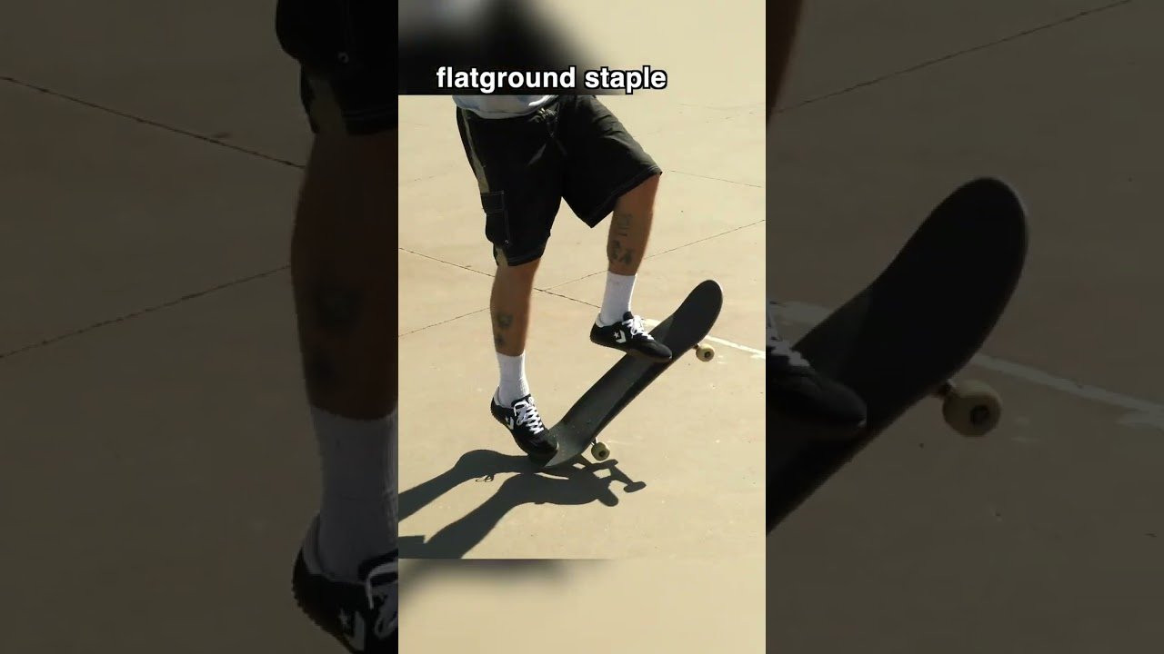 #DumbData #CFS #GameOfSkate #Skateboarding