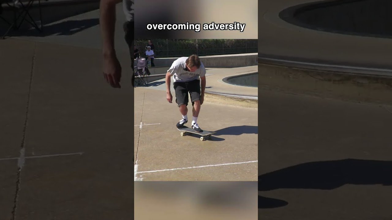 #DumbData #CFS #GameOfSkate #Skateboarding