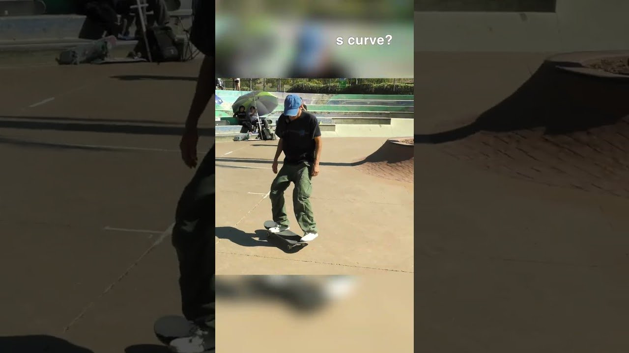 #DumbData #CFS #GameOfSkate #Skateboarding