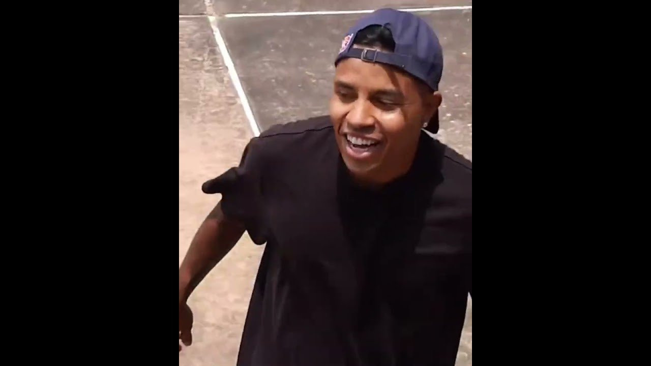 Now playing on Thrasher's YT Channel