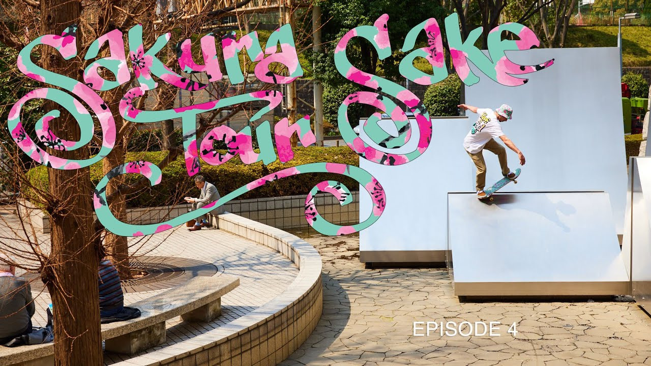 Another gorgeous day in Japan! After sessioning some high security metal transitions in Tokyo, the crew trained down to Yokohama for a private session on the Sherl Shin Yokohama bowl with Hedeika Kojima of Fabric Skate Shop and Koh, a ripping local shredder.<br />Subscribe to TransWorld’s YouTube: http://twskate.co/gz8nsr<br />Follow TWS for the latest:<br />Daily videos, photos and more: http://skateboarding.transworld.net/<br />Follow TransWorldSKATE on Instagram: https://instagram.com/transworldskate/<br />Like TransWorld SKATEboarding on Facebook: https://www.facebook.com/TransWorldSkate