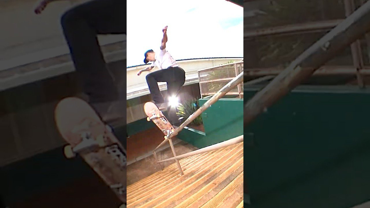 Subscribe: https://www.youtube.com/c/CreatureFiends<br /><br /><br />LURK WITH US:<br />https://www.youtube.com/c/CreatureFiends<br />https://instagram.com/creaturefiends/ <br />https://www.tiktok.com/@creaturefiends<br />https://www.facebook.com/CreatureSkat...<br />Shop: https://nhsskatedirect.com/pages/creature-skateboards<br /><br /><br />#CreatureSkateboards #Skateboarding #CreachTube