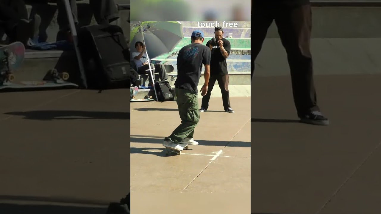 #DumbData #CFS #GameOfSkate #Skateboarding