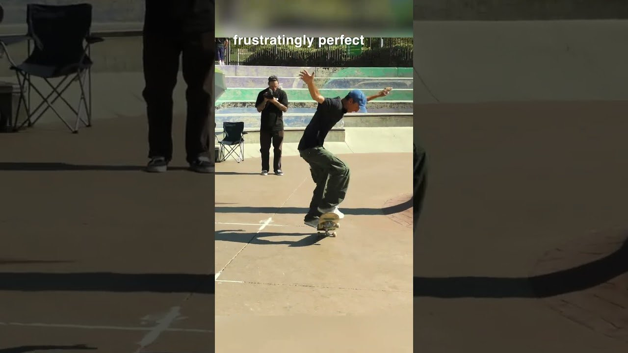 #DumbData #CFS #GameOfSkate #Skateboarding