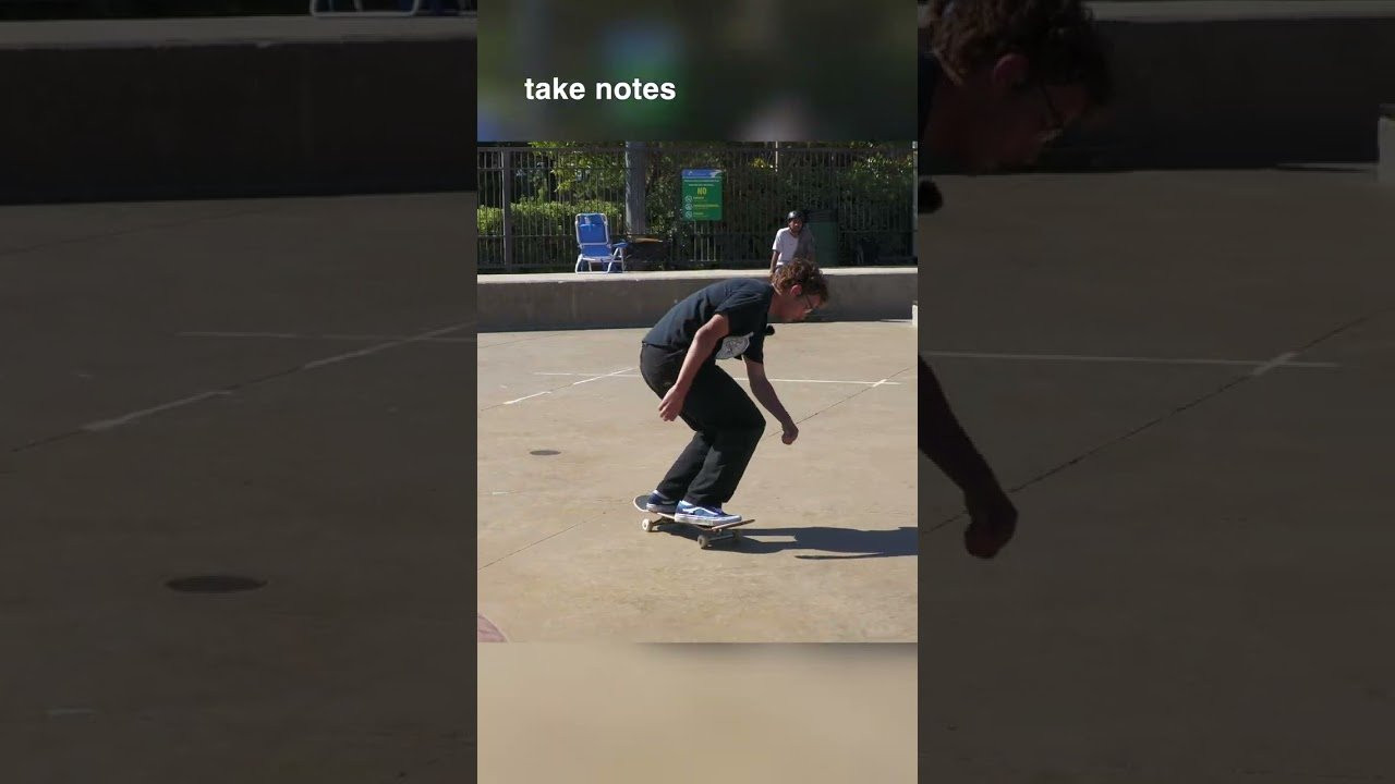 #DumbData #CFS #GameOfSkate #Skateboarding