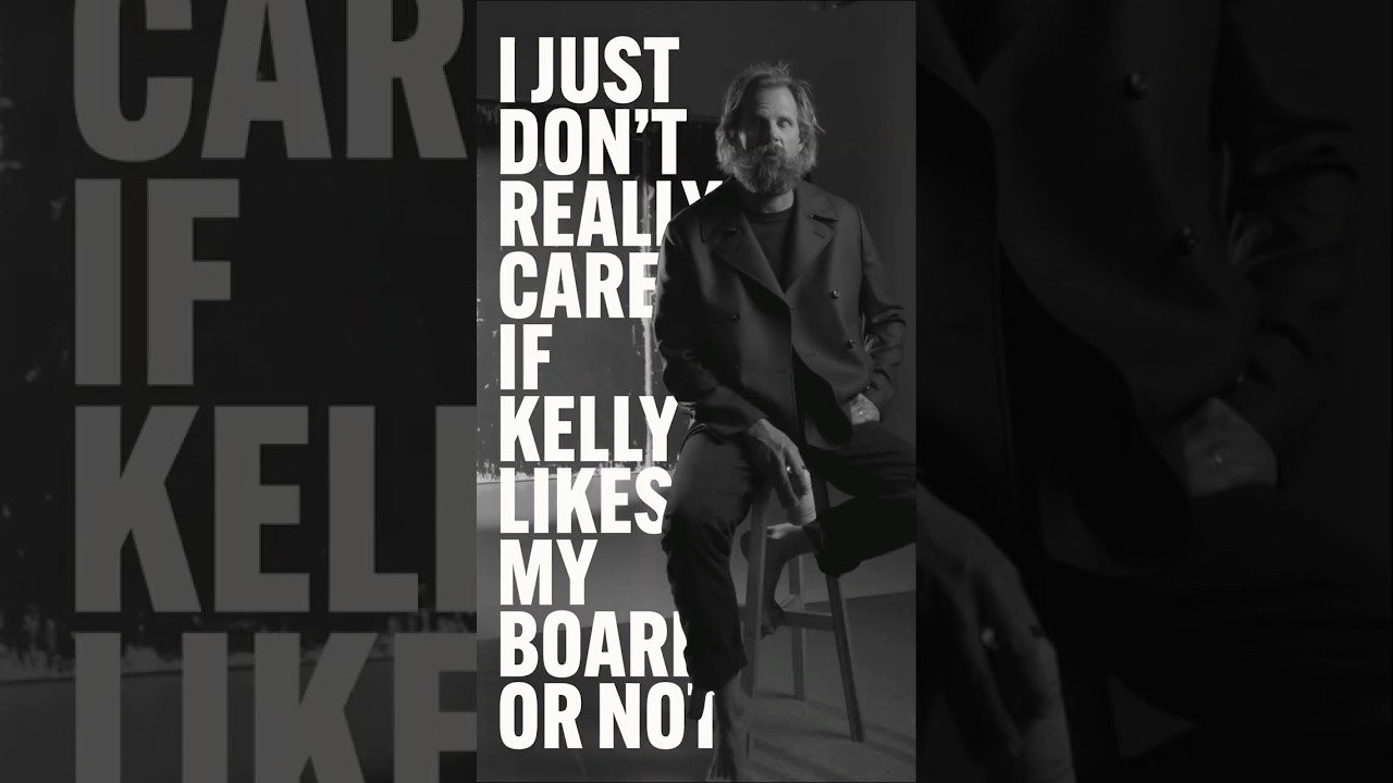 Does this mean the winner is the shaper of the decade? Buckle up, Stab in the Dark X with Kelly Slater drops next week.