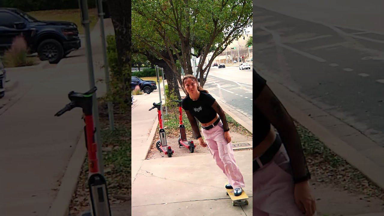 Jamie Sedo takes the new Airmax 95 by Nike sb for a trip around the neighborhood. Available this Saturday 1/17 at 10am fcfs.<br /><br />Filmed by Igna Arriagada<br /><br />#nocomplyatx #nocomplyskateshop #nikesb #nikeskateboarding #airmax95 #jamiesedo #welcomeskateboards