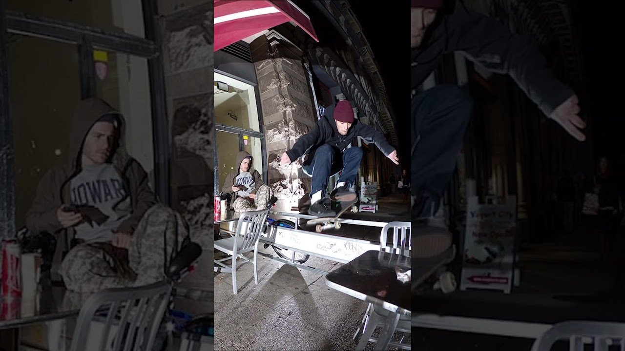 Got some QS Le Basket tees live on our site