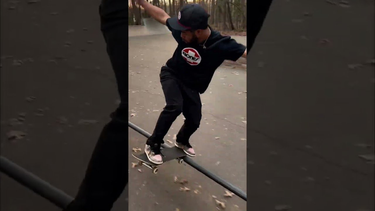 Chris Powers skates Bones Super Reds available at your local skate shop! 🎶 @KodakBlack