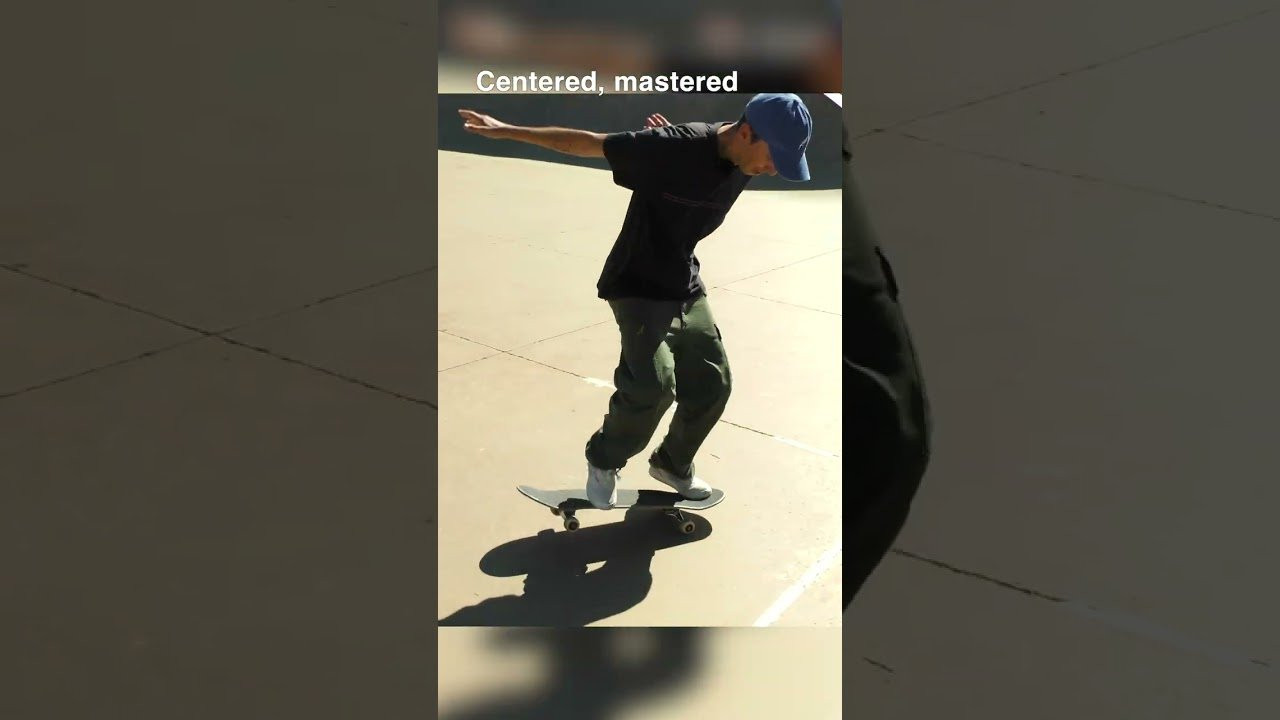 #DumbData #CFS #GameOfSkate #Skateboarding