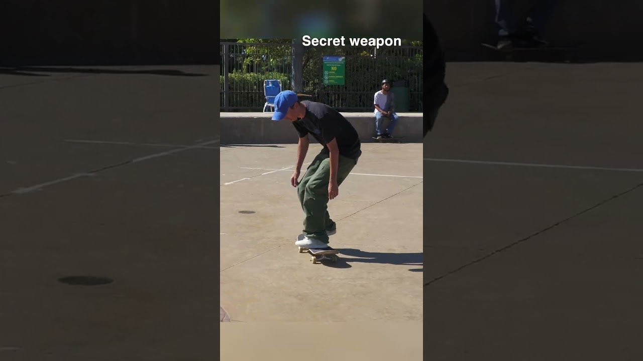 #DumbData #CFS #GameOfSkate #Skateboarding