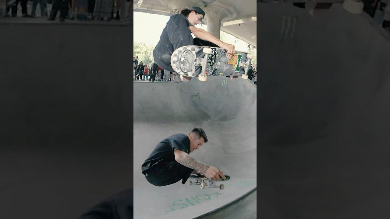 Subscribe: https://www.youtube.com/c/CreatureFiends<br /><br />Watch: https://youtu.be/apMuIZc5d2k?si=oL3hXfwyNmzL0Sb_<br /><br />LURK WITH US:<br />https://www.youtube.com/c/CreatureFiends<br />https://instagram.com/creaturefiends/ <br />https://www.tiktok.com/@creaturefiends<br />https://www.facebook.com/CreatureSkat...<br />Shop: https://nhsskatedirect.com/pages/creature-skateboards<br /><br /><br />#CreatureSkateboards #Skateboarding #CreachTube