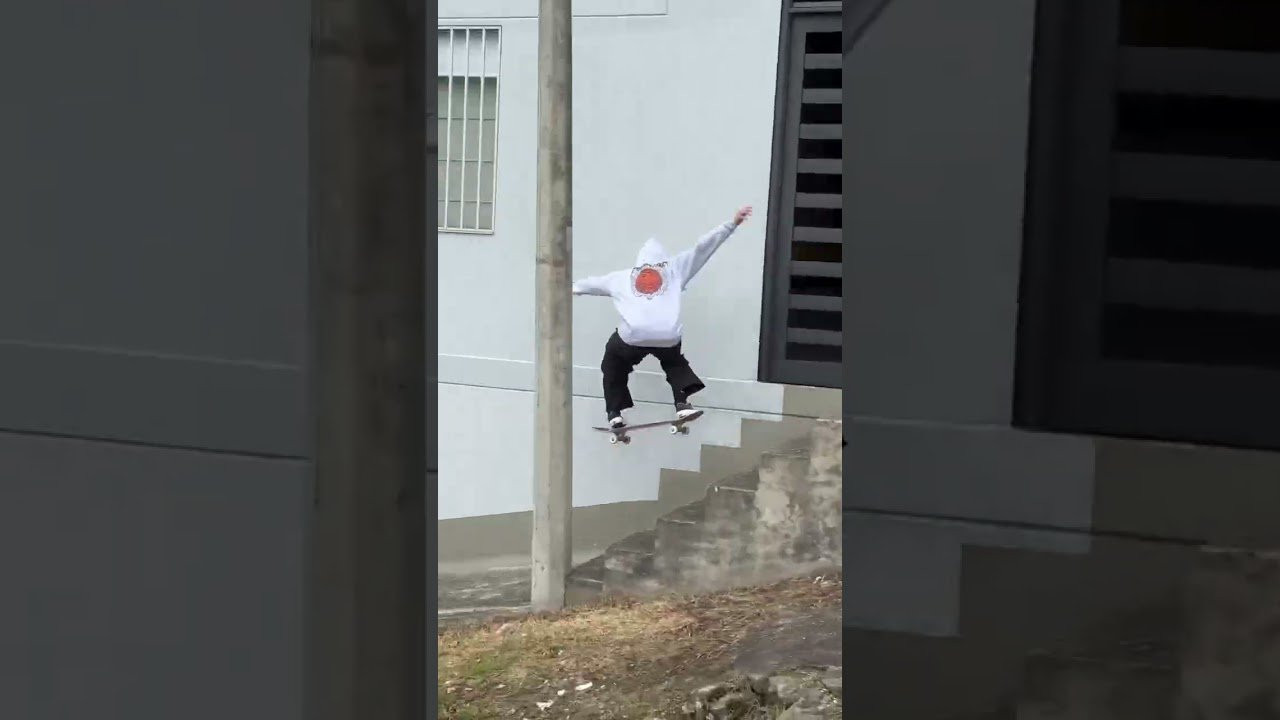 🇦🇺 #SLSSydney | February 14 - 15<br />🛍️ #SLS Merch NOW AVAILABLE ➡ https://streetleagueshop.com/<br /><br />For tickets to SLS events and more information, visit: https://www.streetleague.com/ 🔥<br /><br />Subscribe Now: https://www.youtube.com/@SLS<br /><br />Follow SLS on Social 💥 <br />⚪️ Instagram - https://www.instagram.com/sls/<br />⚪️ Facebook - https://www.facebook.com/streetleague/<br />⚪️ Rumble - https://rumble.com/c/sls<br />⚪️ TikTok - https://www.tiktok.com/@streetleagueskate<br />⚪️ Snapchat - https://snapchat.com/t/uYXRd6Jw<br />⚪️ Threads - https://www.threads.net/@sls?hl=en<br />⚪️ Twitter - https://x.com/StreetLeague<br /><br />👀 Don't miss new SLS content every week on Rumble<br />Download Rumble (TV + Mobile) 👉 https://rumble.com/our-apps<br />Rumble is free on desktop, mobile and web at www.rumble.com, iOS, Android, Roku, AppleTV, FireTV, Samsung TVs.<br /><br />Get your official SLS x Wolfpak Backpack here, available in 3 different sizes - <br />https://wolfpak.com/collections/street-league-skateboarding-collection<br /><br />#sls #skate #skateboard #skateboarding #trick #style #extremesports #shorts