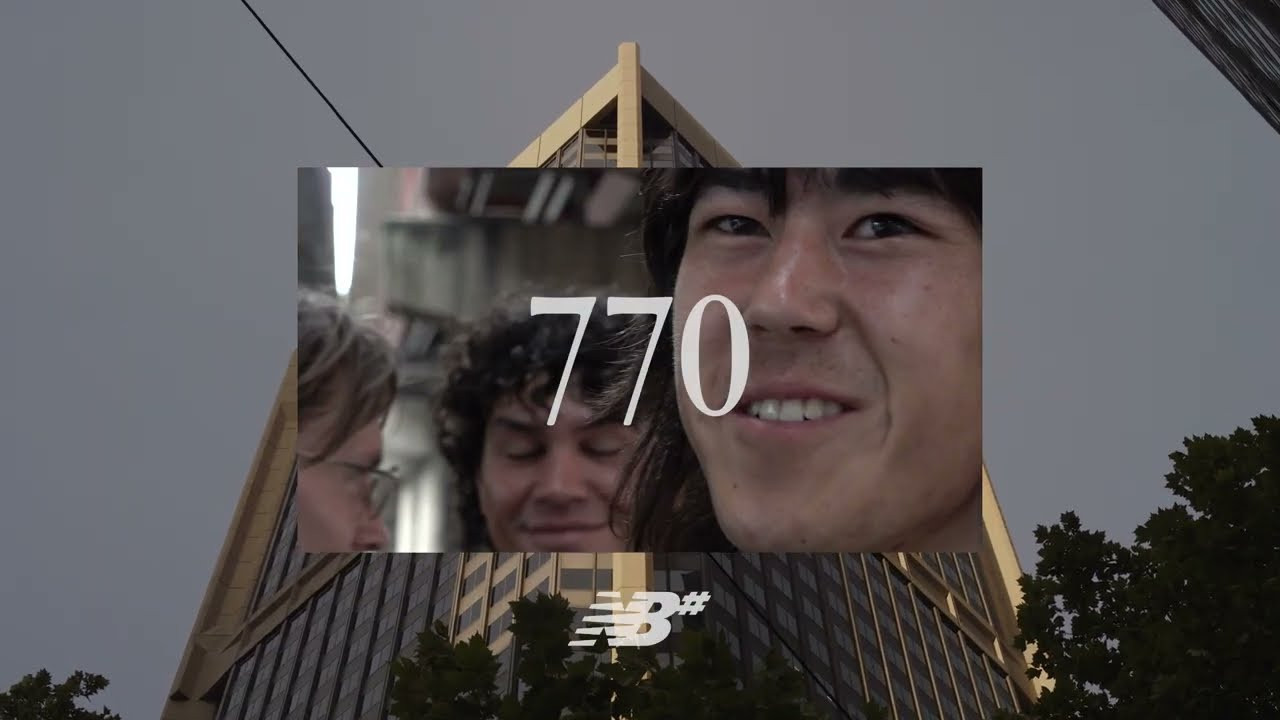 770 in Melbourne <br />Starring Cato Dobbs, Shaun Paul, and Sean Ryan<br /><br />Video by Matt Cresswell<br /><br />Subscribe for more Numeric! https://www.youtube.com/c/NBNumeric​​<br />Like New Balance Numeric on Facebook: https://www.facebook.com/NBNumeric​​<br />Follow New Balance Numeric on Instagram: https://www.instagram.com/nbnumeric/
