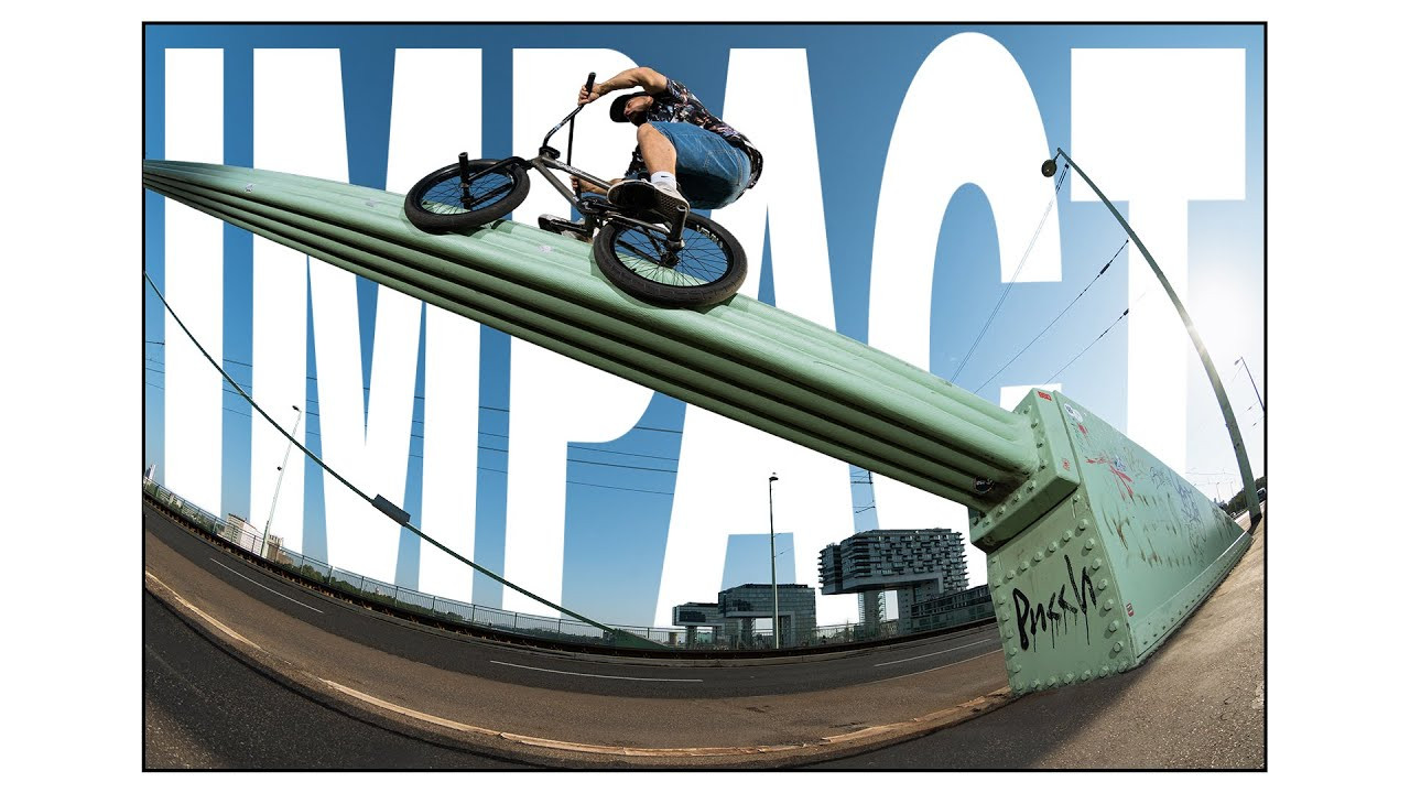 NEW DIG APPAREL https://shop.digbmx.com/collections/APPAREL-AND-MORE<br />-----<br /><br />This new video from German powerhouse, Nico Van Loon has been a long time coming. Three years in the making, battling sickness, injuries, real life shit and more - it's finally here. If you're not well versed in Nico's riding, sit back and enjoy. This is a must-see! Doing it for the BSD worldwide crew, through SIBMX in Germany.<br /><br />Filmed and edited by Anton Arens<br /><br />https://bsdforever.com<br />https://sibmx.de<br /><br />-----<br />Visit our website for more BMX videos - http://digbmx.com <br /><br />SUPPORT PROJECT X https://shop.digbmx.com/collections/project-x <br />SUBSCRIBE to the DIG channel for more videos - http://bit.ly/DigBMX<br /><br /> ● Facebook - https://facebook.com/digbmx <br /> ● Instagram - https://instagram.com/digbmx <br /> ● Twitter - https://twitter.com/digbmx <br /><br />#BMX #DIGBMX