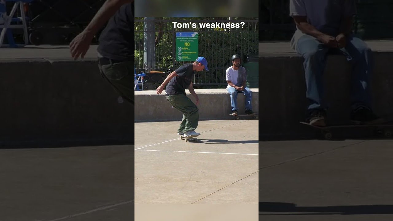 #DumbData #CFS #GameOfSkate #Skateboarding