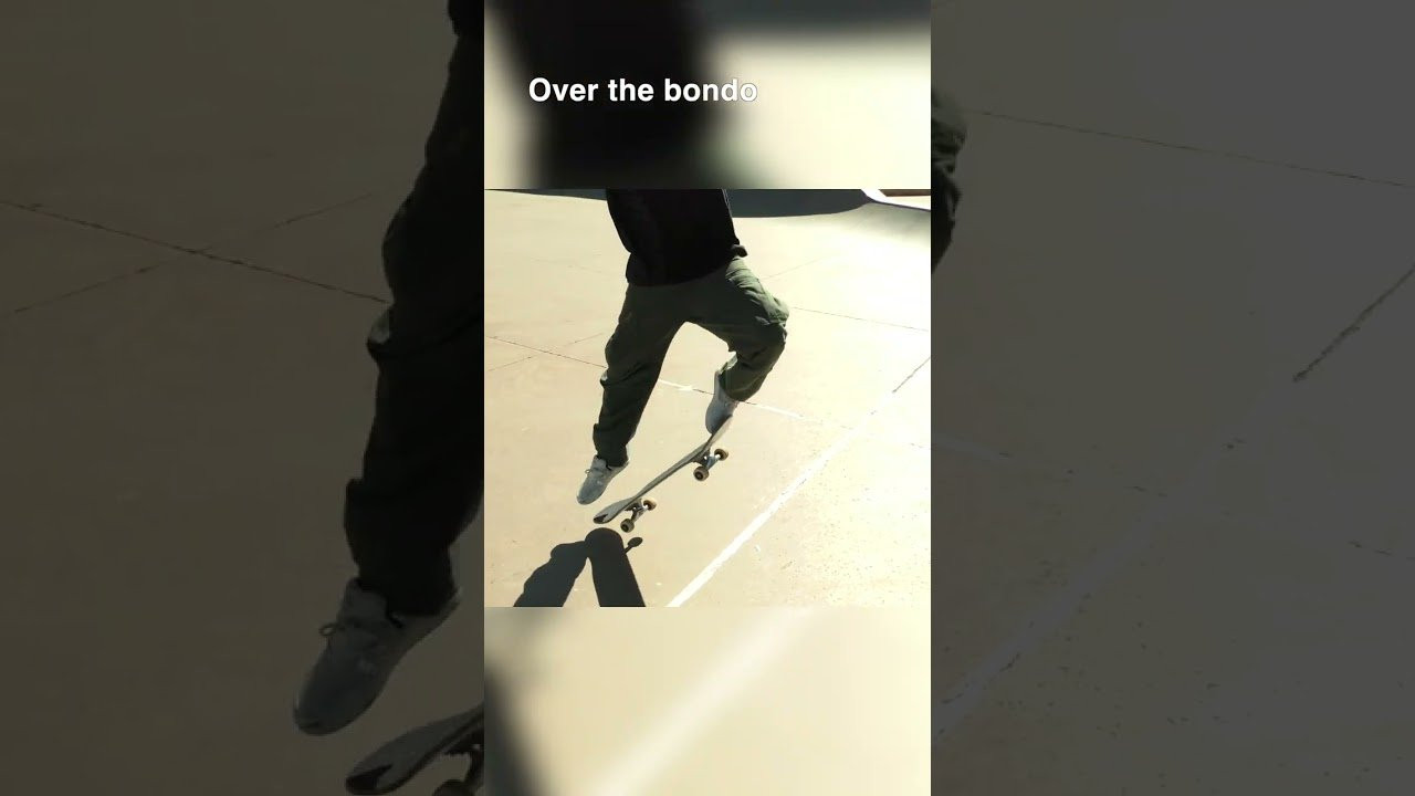 #DumbData #CFS #GameOfSkate #Skateboarding