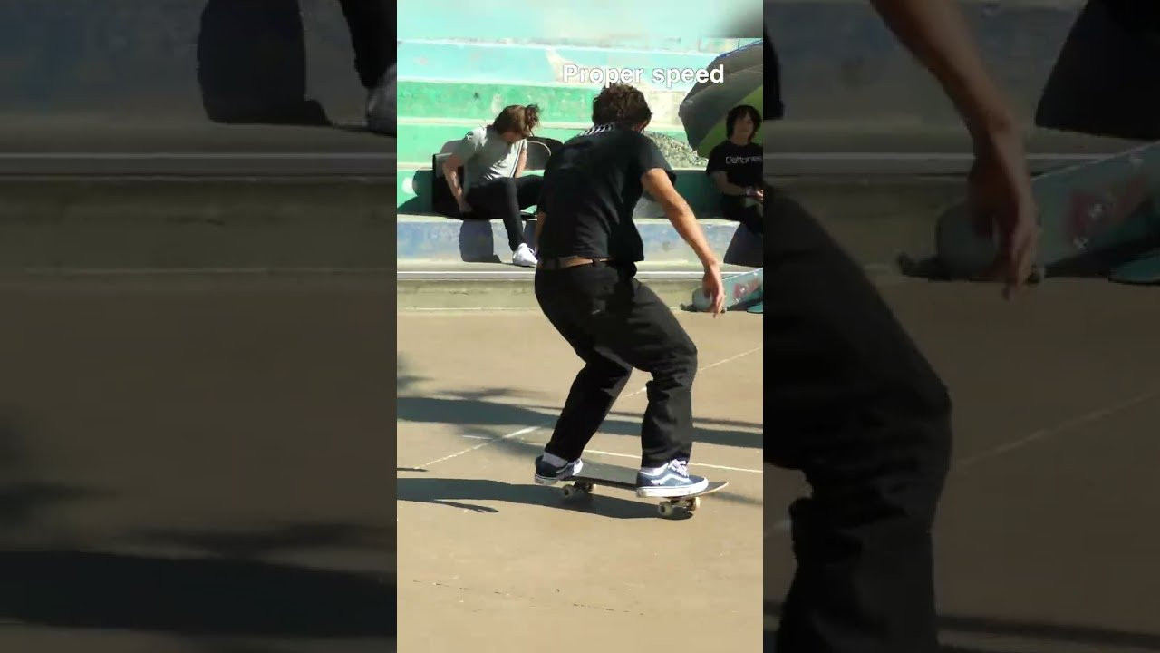 #DumbData #CFS #GameOfSkate #Skateboarding