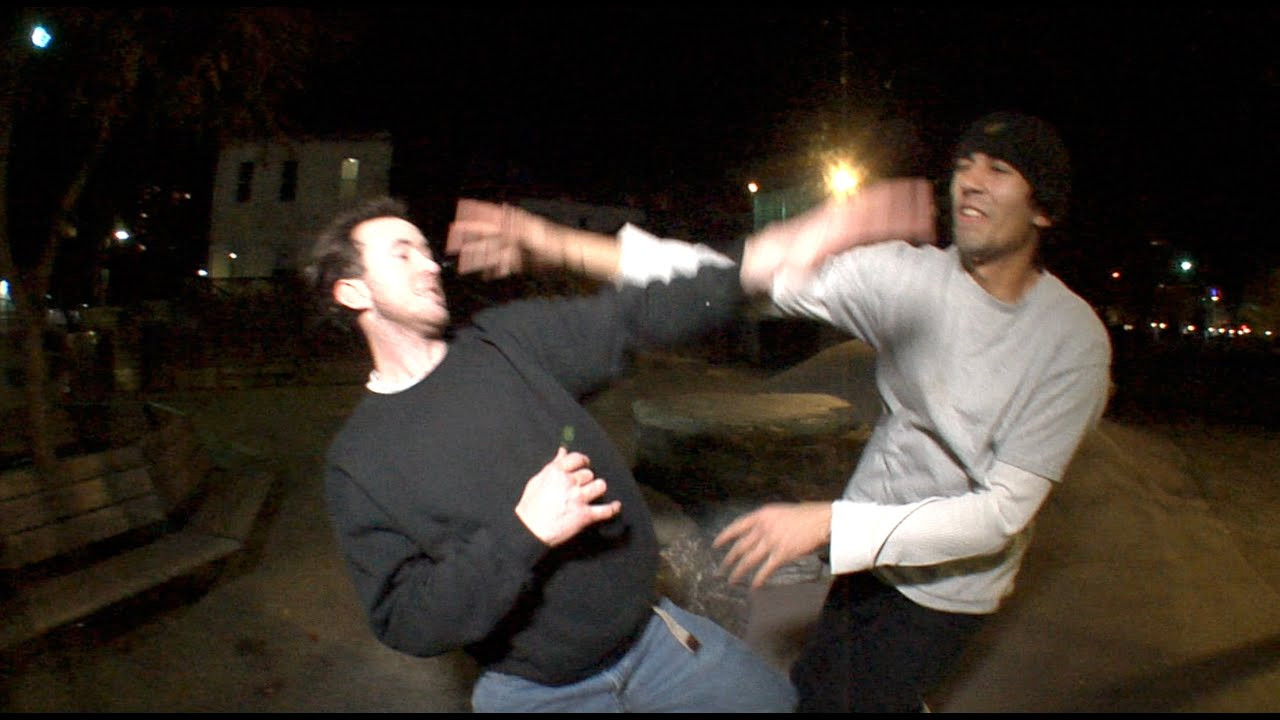 Wholesome edit of a couple of childhood friends Eddie Vargas and Eamon Durkin, with some Jojo Vargas in there too!<br /><br />Shot & Cut by Ted,<br /><br />Full length coming soon.