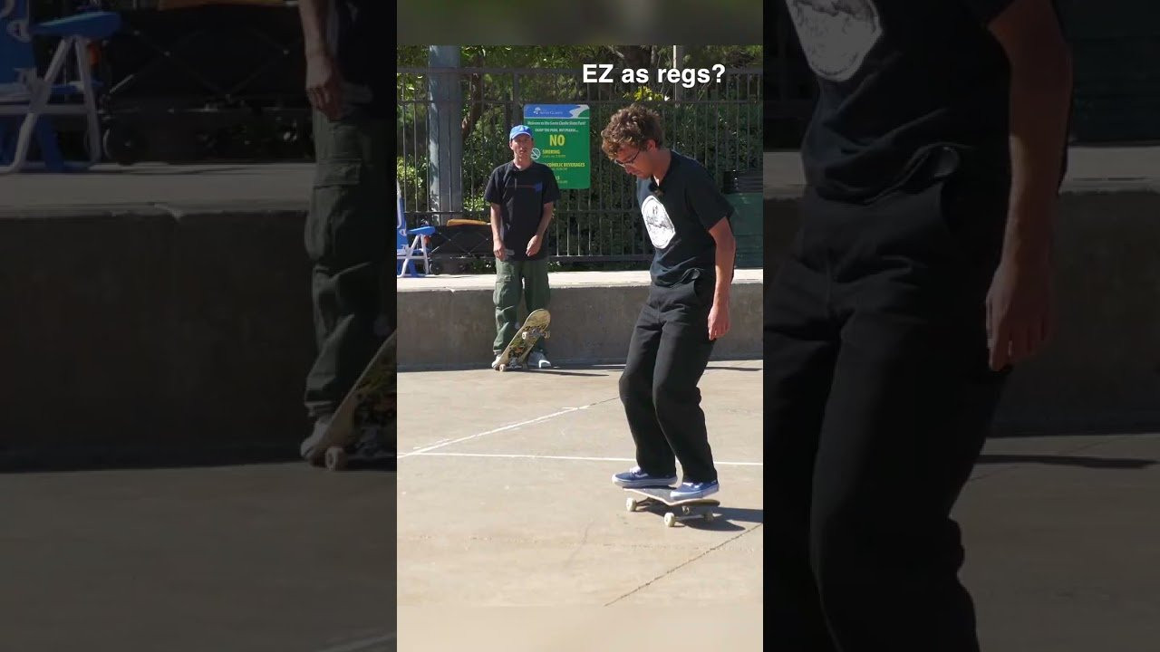 #DumbData #CFS #GameOfSkate #Skateboarding