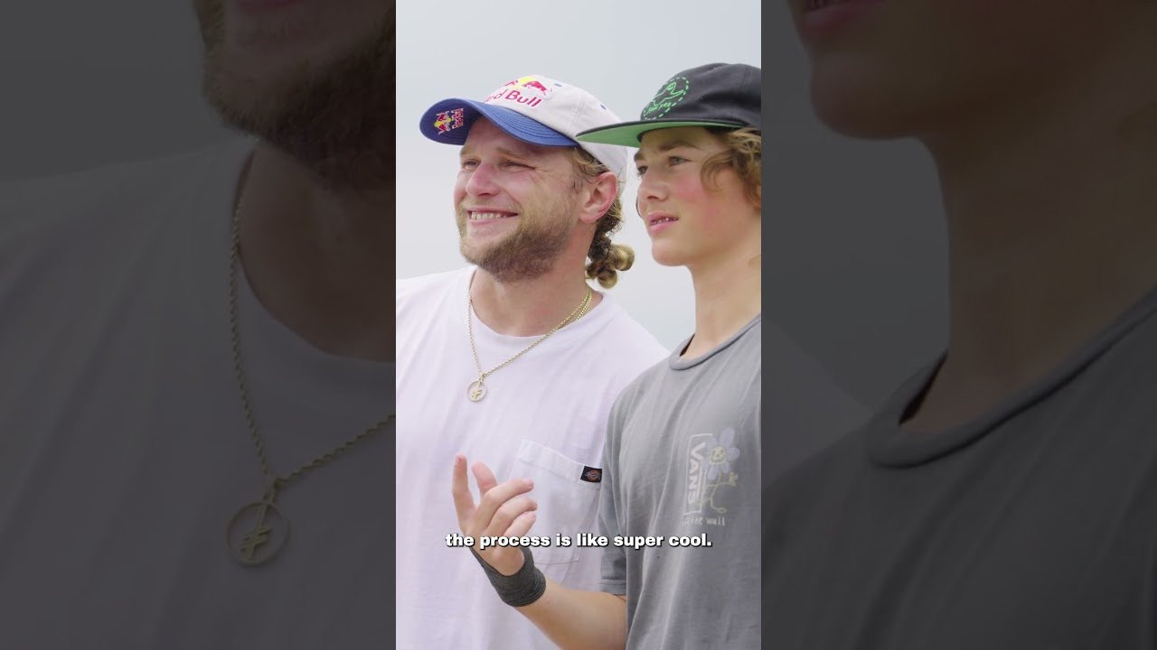 Jamie is the 2024 Thrasher Magazine Skater of the Year AND he was a former camper and staff. <br /><br />Go to Woodward: www.woodwardpa.com | www.worldofwoodward.com<br /><br />Shop Woodward Apparel & Accessories: www.shopcampwoodward.com <br /><br />Subscribe: http://bit.ly/subscribe2woodward​ <br /><br />Facebook: http://facebook.com/woodwardcamp​ <br />Instagram: http://instagram.com/woodwardcamp​ <br />Twitter: http://twitter.com/woodwardcamp