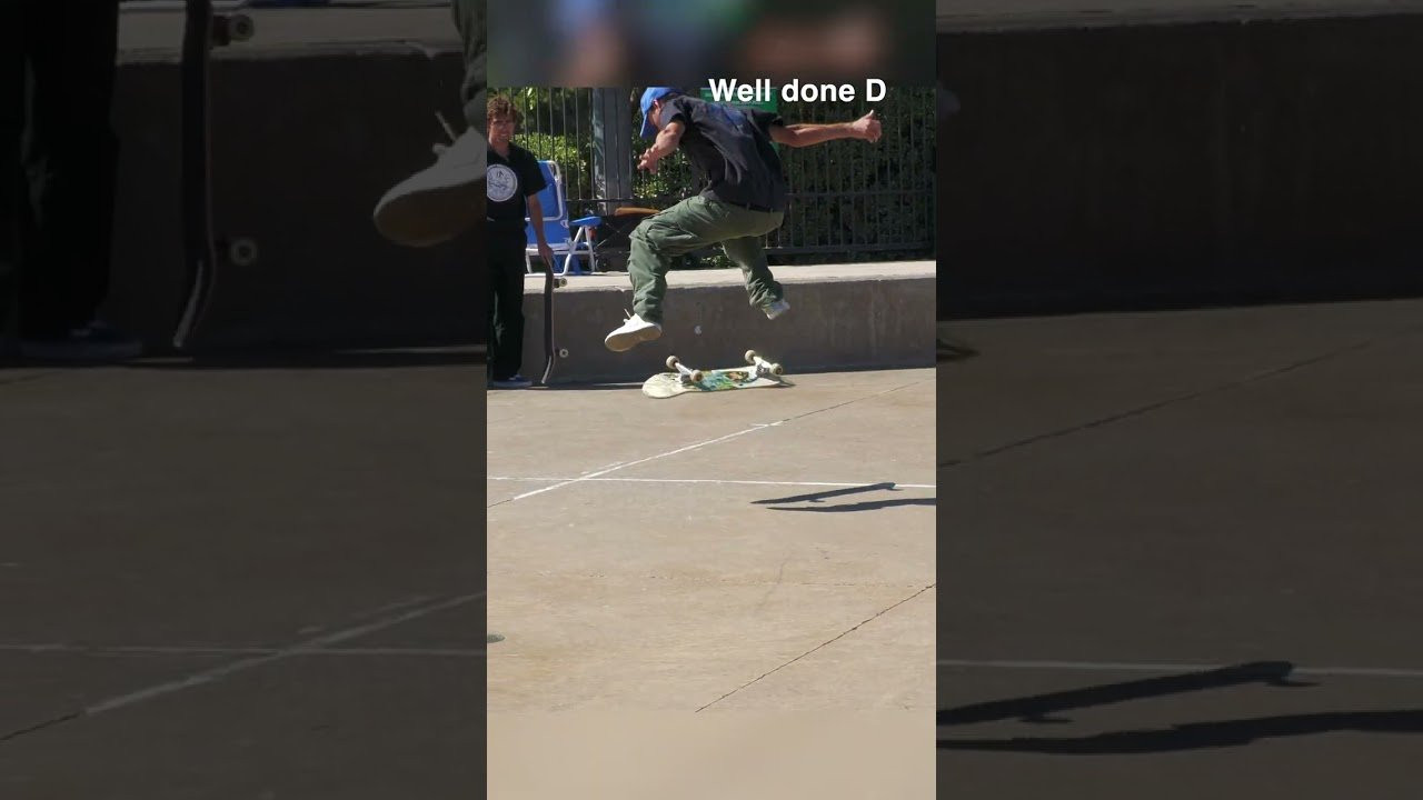 #DumbData #CFS #GameOfSkate #Skateboarding