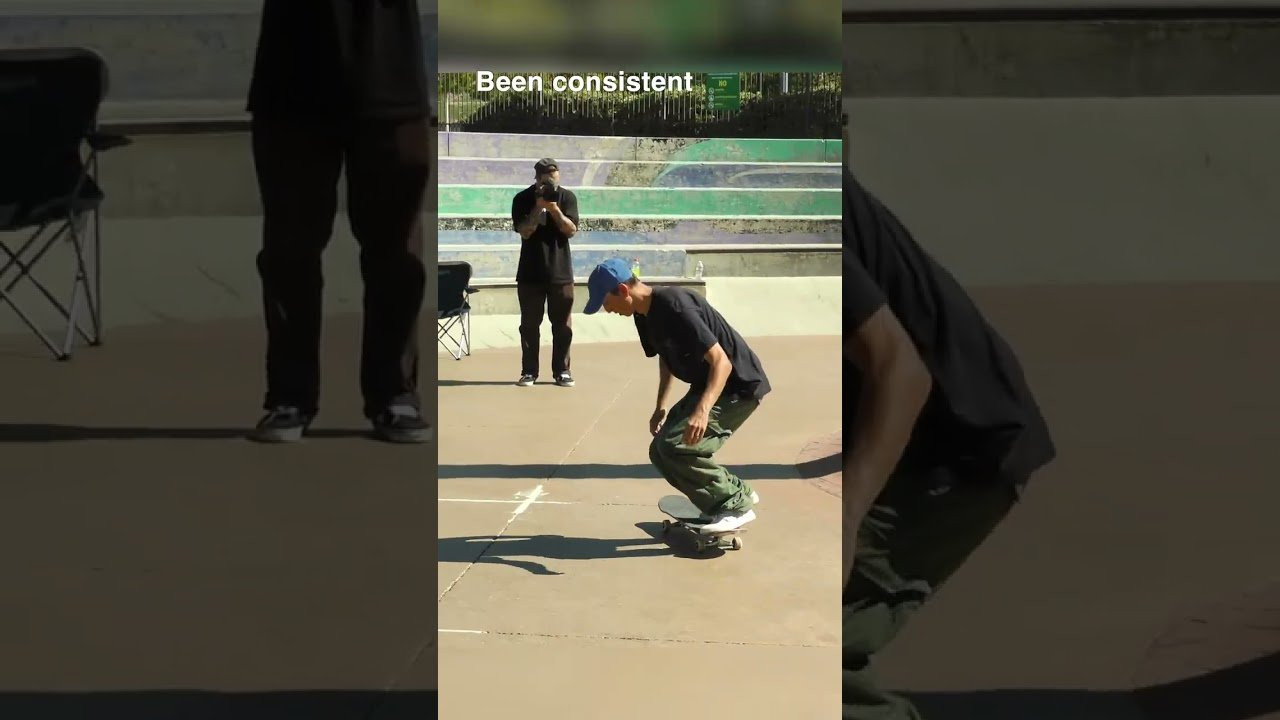 #DumbData #CFS #GameOfSkate #Skateboarding