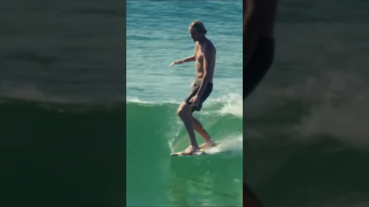 📼 Mctavish Team ride the Battler Log - Archy Bemrose, Michael Chaney<br /><br />🏄‍♂️ Archy Bemrose, Michael Chaney <br />🎬 Kiarney Mulyono<br />🎪 McTavish Surfboards<br />🇦🇺 Australia<br />⏱️ 2min<br />🗓️ 2025