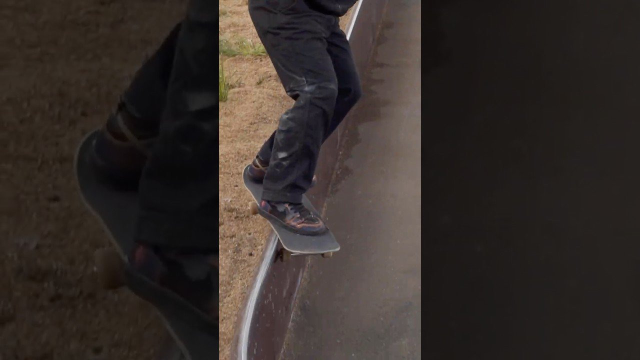 Noah Back smith backside 180 in Melbourne