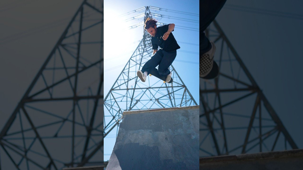 #skateboarding #shortsvideo #skate