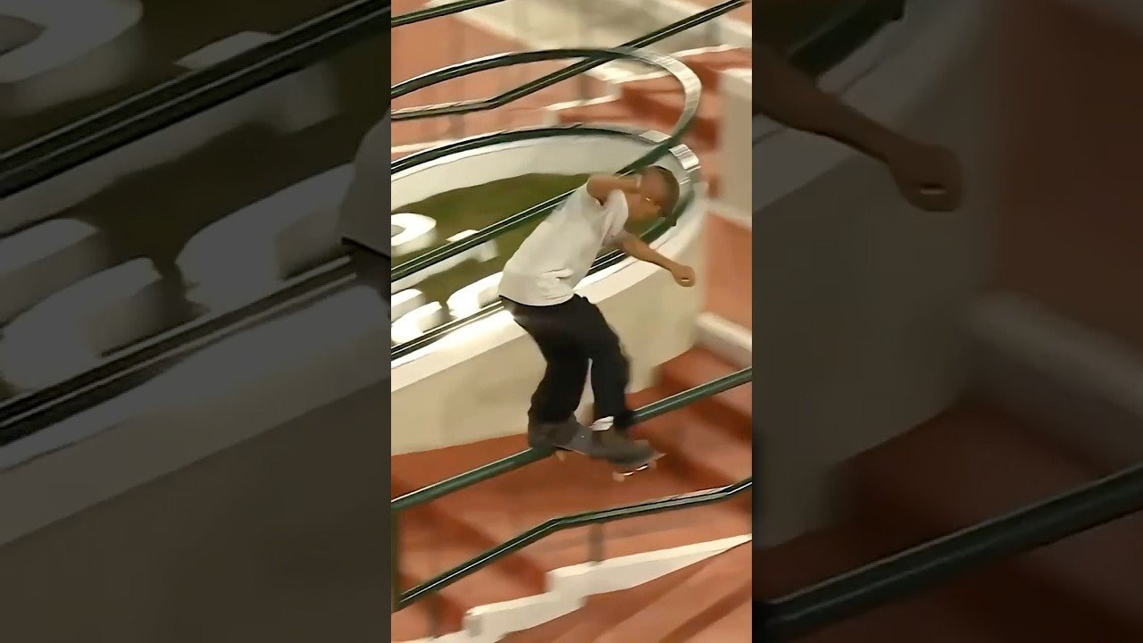 🇦🇺 #SLSSydney | February 14 - 15<br />🛍️ #SLS Merch NOW AVAILABLE ➡ https://streetleagueshop.com/<br /><br />For tickets to SLS events and more information, visit: https://www.streetleague.com/ 🔥<br /><br />Subscribe Now: https://www.youtube.com/@SLS<br /><br />Follow SLS on Social 💥 <br />⚪️ Instagram - https://www.instagram.com/sls/<br />⚪️ Facebook - https://www.facebook.com/streetleague/<br />⚪️ Rumble - https://rumble.com/c/sls<br />⚪️ TikTok - https://www.tiktok.com/@streetleagueskate<br />⚪️ Snapchat - https://snapchat.com/t/uYXRd6Jw<br />⚪️ Threads - https://www.threads.net/@sls?hl=en<br />⚪️ Twitter - https://x.com/StreetLeague<br /><br />👀 Don't miss new SLS content every week on Rumble<br />Download Rumble (TV + Mobile) 👉 https://rumble.com/our-apps<br />Rumble is free on desktop, mobile and web at www.rumble.com, iOS, Android, Roku, AppleTV, FireTV, Samsung TVs.<br /><br />Get your official SLS x Wolfpak Backpack here, available in 3 different sizes - <br />https://wolfpak.com/collections/street-league-skateboarding-collection<br /><br />#sls #skate #skateboard #skateboarding #trick #style #extremesports #shorts