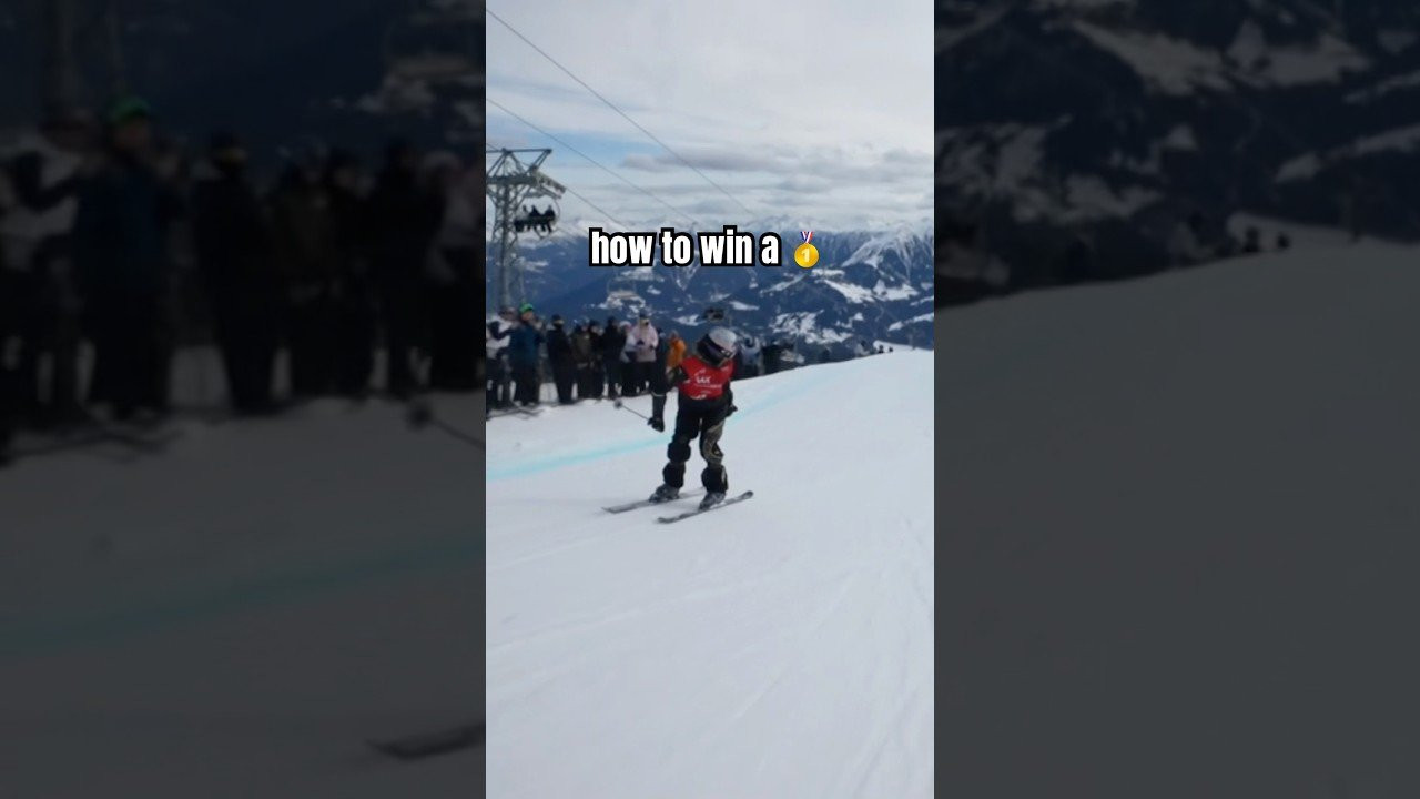 Becoming the first freeskier to hit 20 World Cup wins in FIS history 💪<br /><br />Watch the Laax Open LIVE on Red Bull TV 📺<br />🗓️: Jan 17<br />• 18:45 CET: Snowboard Halfpipe Finals<br />🗓️: Jan 18<br />• 13:00 Snowboard Slopestyle Finals