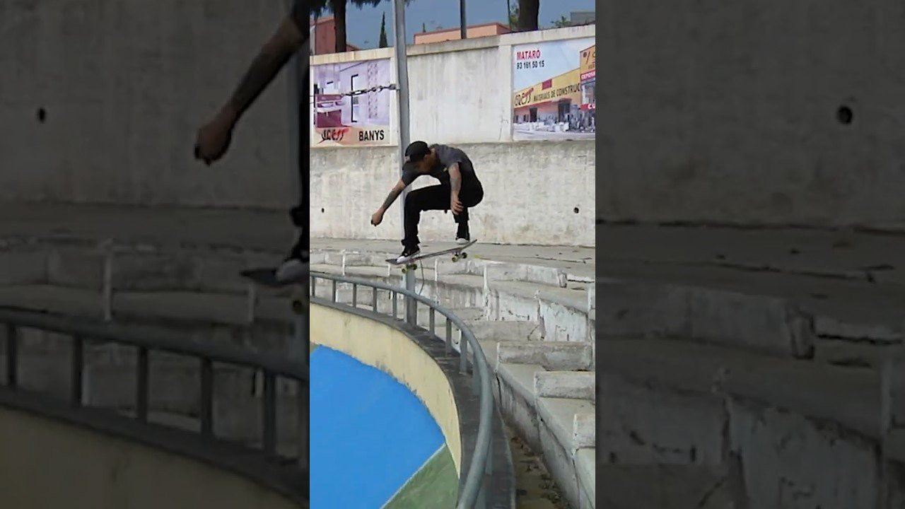 Subscribe: https://www.youtube.com/c/CreatureFiends<br /><br /><br />LURK WITH US:<br />https://www.youtube.com/c/CreatureFiends<br />https://instagram.com/creaturefiends/ <br />https://www.tiktok.com/@creaturefiends<br />https://www.facebook.com/CreatureSkat...<br />Shop: https://nhsskatedirect.com/pages/creature-skateboards<br /><br /><br />#CreatureSkateboards #Skateboarding #CreachTube