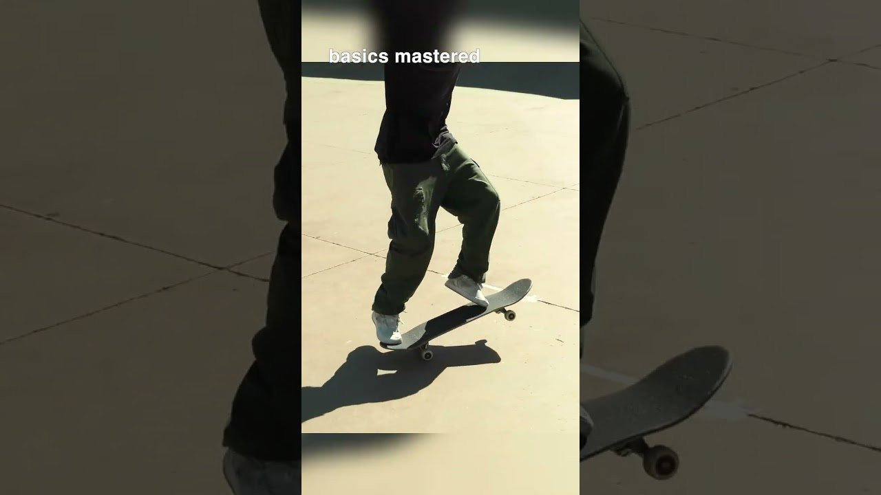 #DumbData #CFS #GameOfSkate #Skateboarding