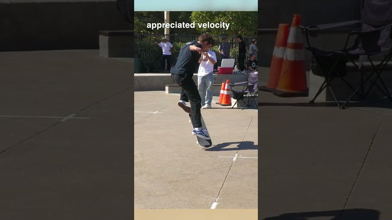 #DumbData #CFS #GameOfSkate #Skateboarding