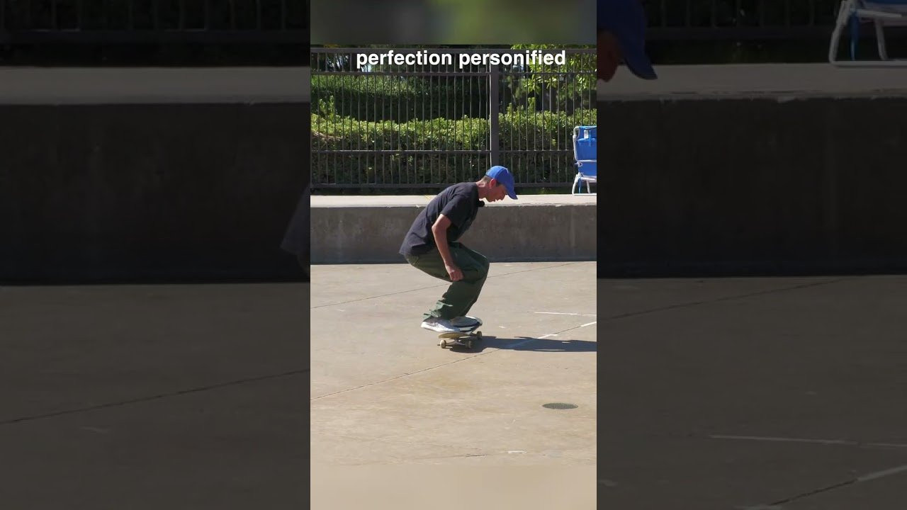 #DumbData #CFS #GameOfSkate #Skateboarding