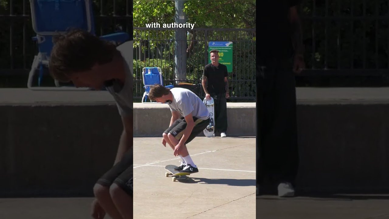 #DumbData #CFS #GameOfSkate #Skateboarding