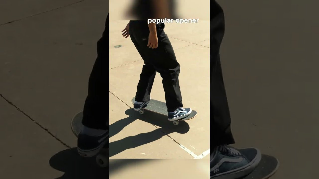 #DumbData #CFS #GameOfSkate #Skateboarding