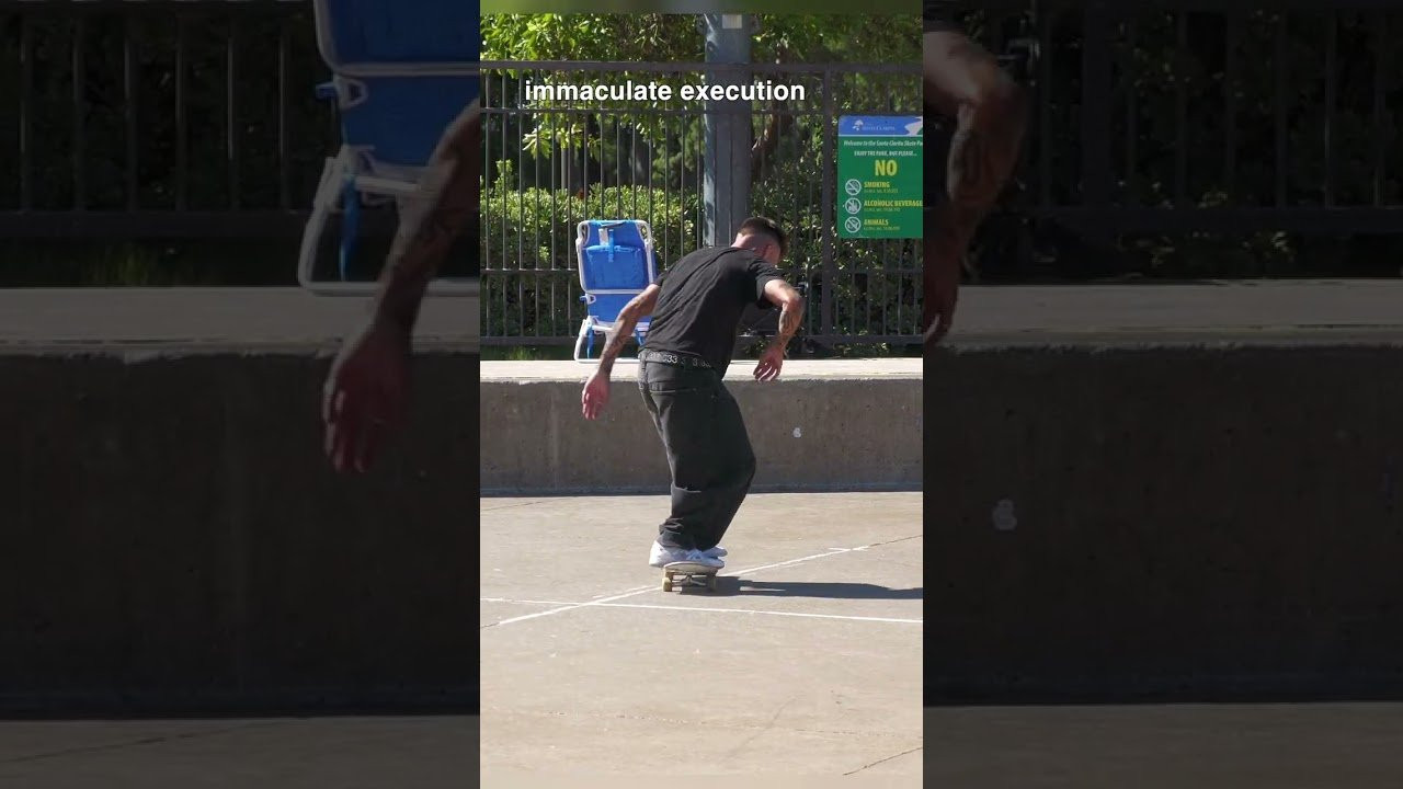 #DumbData #CFS #GameOfSkate #Skateboarding