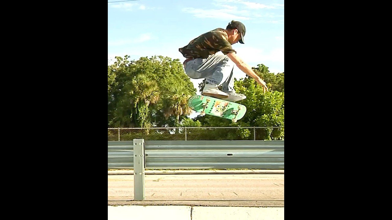 Duplex does it again. From Garrett Haschke’s crisp pop to Sanso and Jace powerfully proving their professional status, these Floridians rise to the occasion.